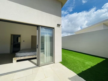 Villa de 3 Chambres