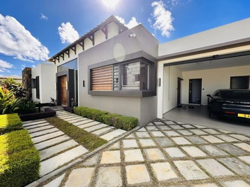 2 Bedroom Villa