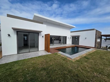 3 Bedroom Villa