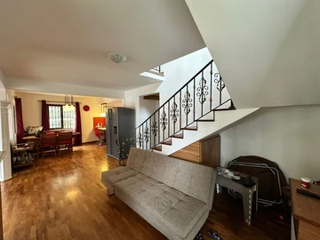 Maison de 5 Chambres