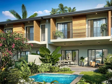 3 Bedroom Apartment