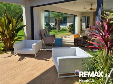 3 Bedroom Villa
