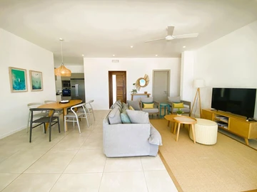 3 Bedroom Penthouse