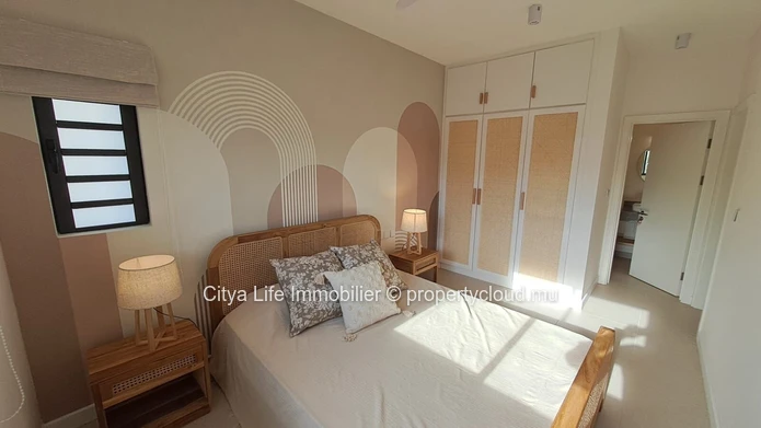 Appartement à louer à Indigo, Beau Plan