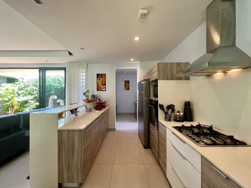 4 Bedroom Villa