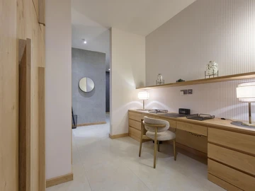 4 Bedroom Apartment