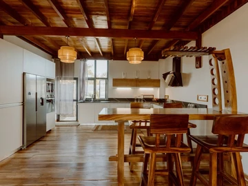 Exquisite Balinese-Mauritian Style Villa for Sale Private Pool | 4 Bedrooms | Mauritian citizen only