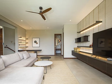 Villa de 4 Chambres