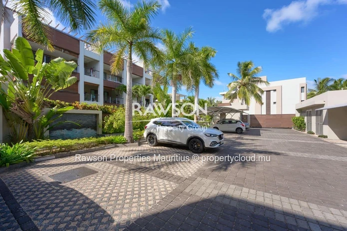Appartement 3 ch Bain Boeuf — terrasse, piscine, accessible aux étrangers
