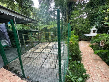 Villa de 10 Chambres