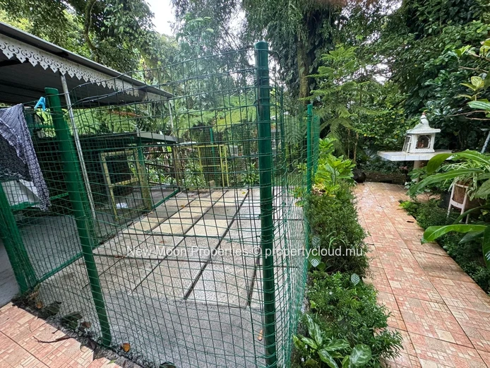 Spacious 10-bedroom villa for sale at Forest Side - for family, office or housing employees
