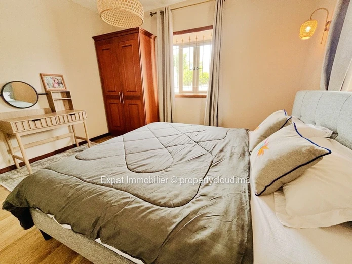 4-Bedroom Family Villa In A Secure Residence – Balaclava