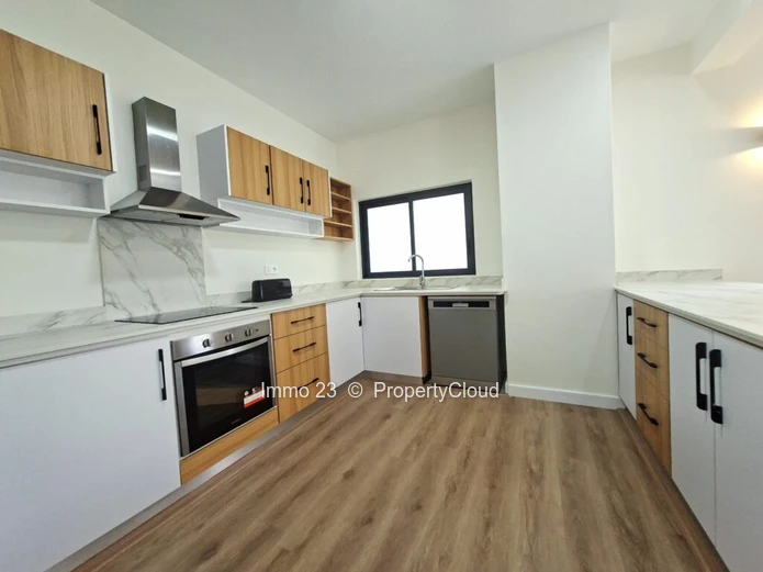 Appartement a louer