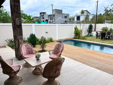 2 Bedroom Villa
