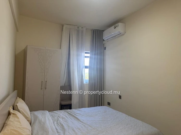Spacious 3-Bedroom Apartment with Stunning Terrace Views