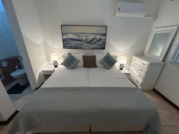 Maison de 3 Chambres