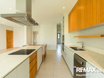 3 Bedroom Apartment