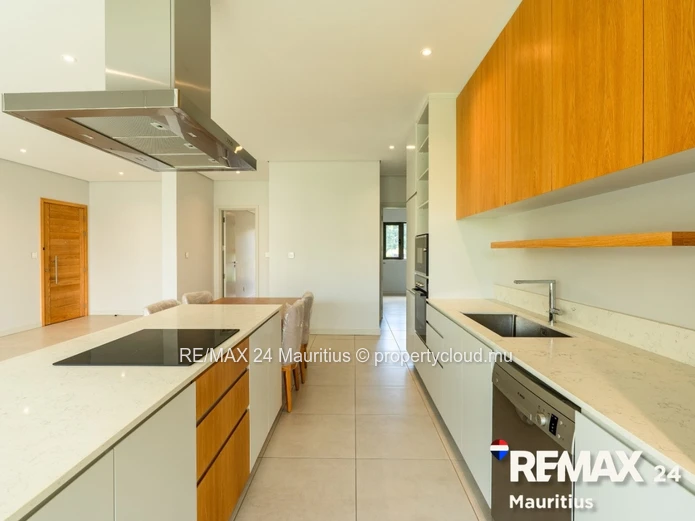 3 Bedroom Apartment at La Pointe Luxury Apartments