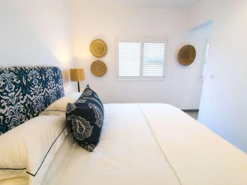 Appartement de 4 Chambres