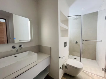 Penthouse de 2 Chambres