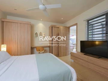 3 Bedroom Villa