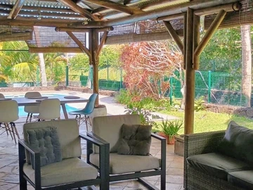 4 Bedroom Villa