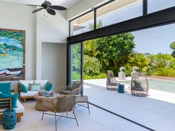 Townhouse, Duplex de 4 Chambres