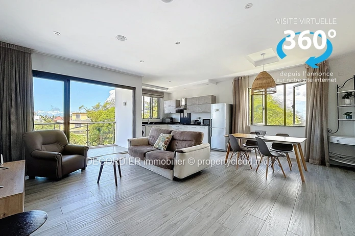 Appartement Moderne à vendre !