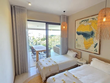 3 Bedroom Penthouse