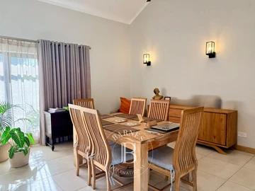 3 Bedroom Villa
