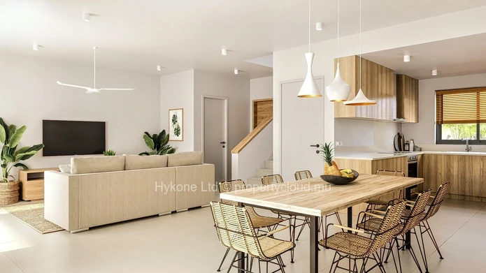 Duplex(Scs) En Vente À The Grove, Bois De Chandelle, Flic En Flac
