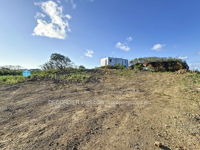 For Sale Pereybere Residential Land