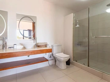 3 Bedroom Penthouse
