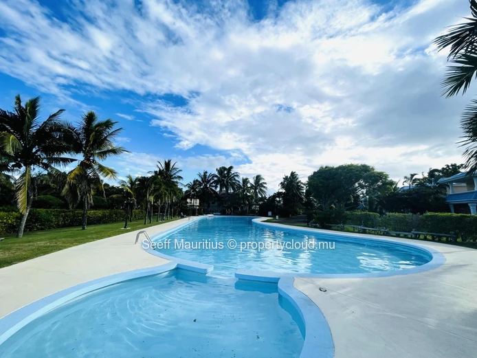 Villa indépendante fraîchement rénovée, accès mer