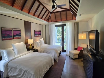 Villa de 2 Chambres