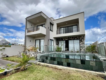 Villa de 4 Chambres