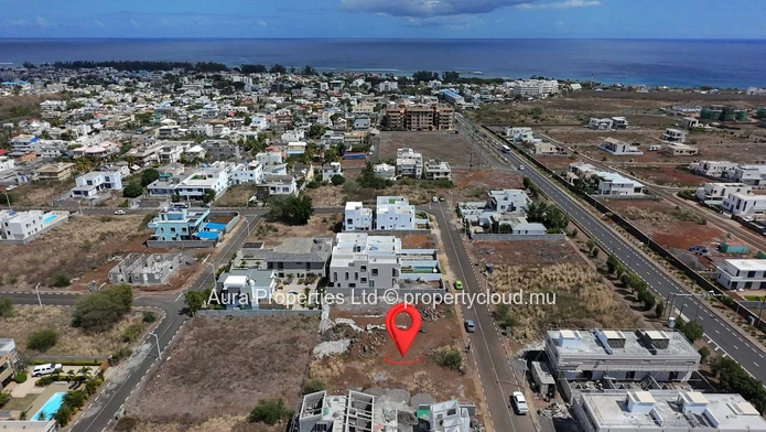 Et Si Votre Futur Projet Immobilier Commençait À Flic-En-Flac ?