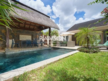 3 Bedroom Villa
