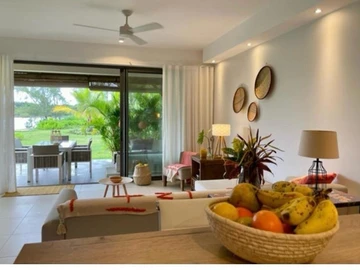 Townhouse, Duplex de 3 Chambres