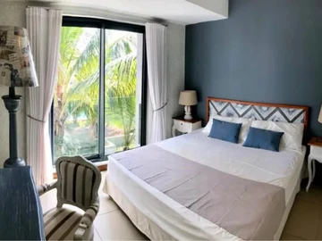 Appartement de 4 Chambres