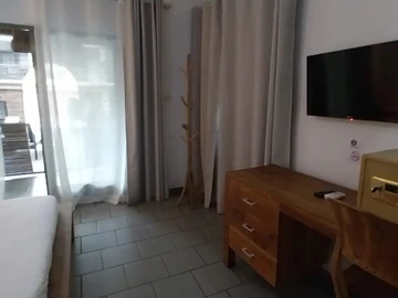 Hôtel de 19 Chambres