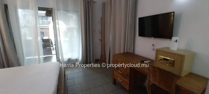 Charmante maison d'hôtes de 19 chambres à vendre – Pereybere
