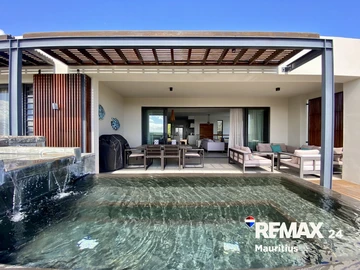 3 Bedroom Penthouse
