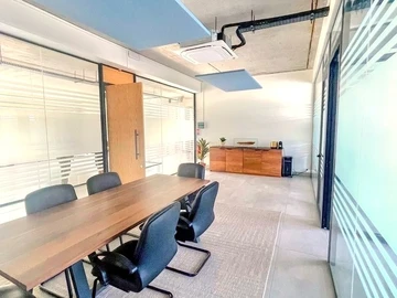 Bureau