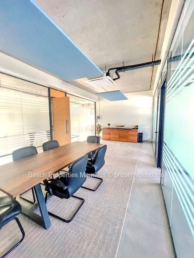 Find Your Perfect Office Haven in the Vibrant Hub of Tamarin, Black River