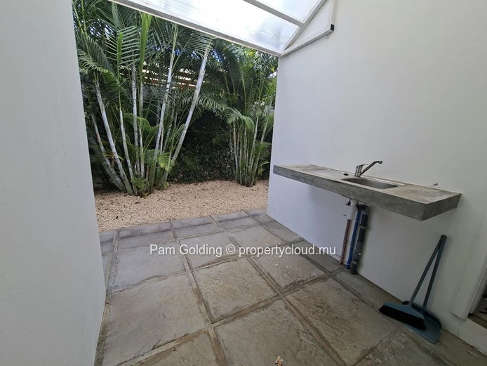 Mont Choisy – Villa for rent – Pam Golding Mauritius