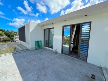 Villa de 4 Chambres