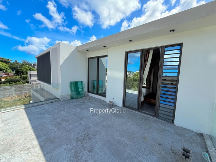 À Louer – Villa De 4 Chambres – Trou Aux Biches