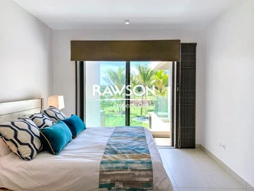4 Bedroom Townhouse, Duplex