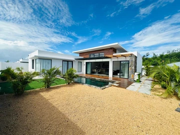 3 Bedroom Villa
